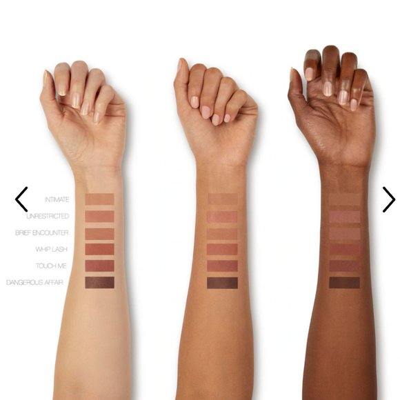 NARS SOFT MATTE TINTED LIP BALM "INTIMATE" - Picture 3 of 3